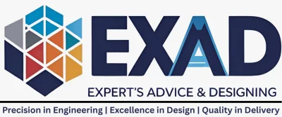 EXAD – Expert's Advice & Designing