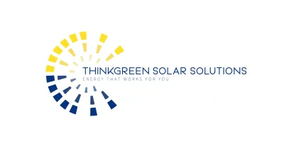 Thinkgreen Solar Solutions logo