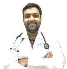 Dr.Kiran Narang Interventional Cardiologist logo