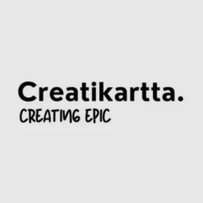 Creatikartta logo