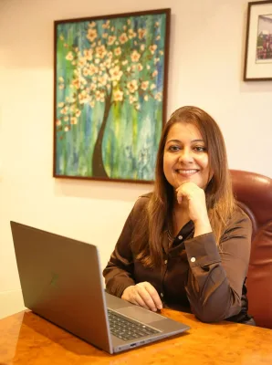 Dr. Sonia Butta