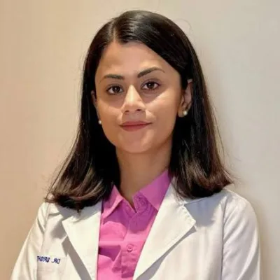 Dr. Srishti Dabas