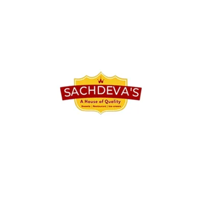 Sachdeva Sweets & Restaurant logo