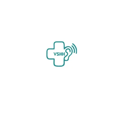 Vedanta Speech and Hearing Healthcare Ambala logo
