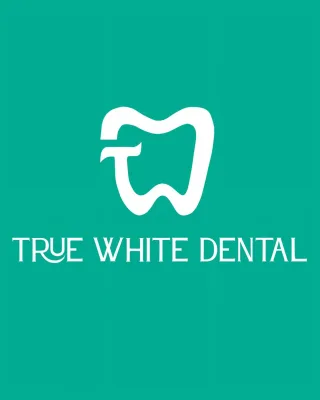 True White Dental logo