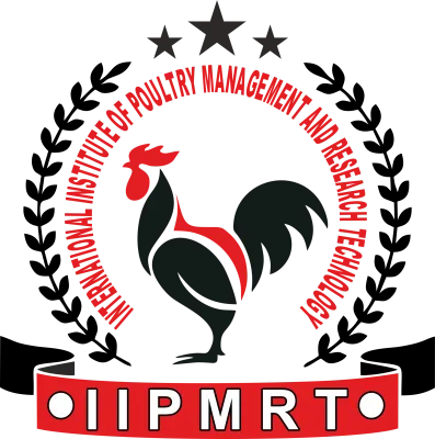 International Institute of Poultry Management and Research Technology.(IIPMRT) logo