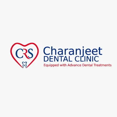 Charanjeet Dental Clinic & Dental Implant Clinic patiala logo