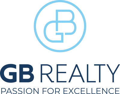 GB Realty Corporate Office logo