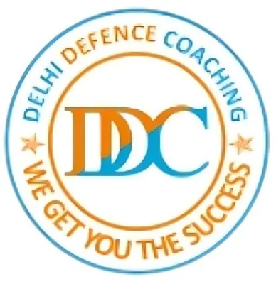 Delhi Defence Coaching