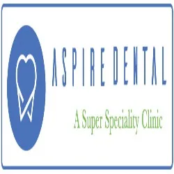 Dr. Madhuri Khoday Aspire Dental logo
