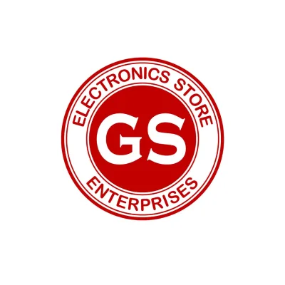 G S Enterprises - The Bosch Store | Home Appliances & Electronics logo