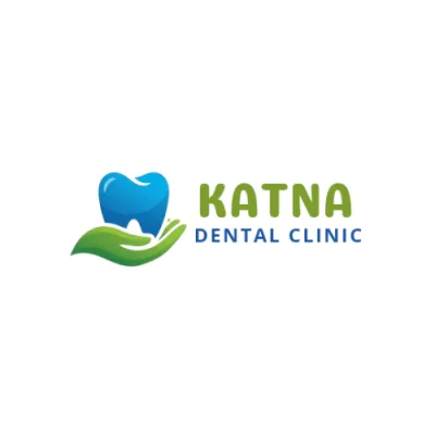 Katna Dental Clinic logo