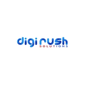 Digi Rush Solutions logo