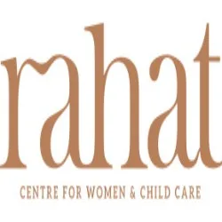 Rahat Hospitals logo