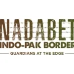Nadabet Seema Darshan logo
