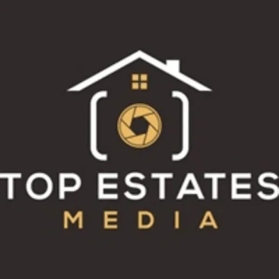 Top Estate Media logo