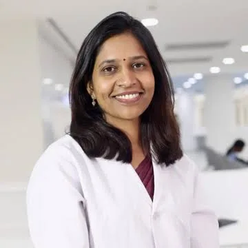 Dr Gayana Shankaramurthy