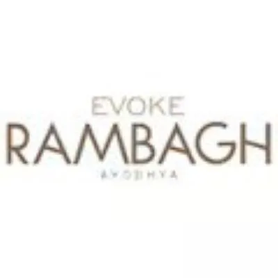 Evoke Rambagh, Ayodhya logo