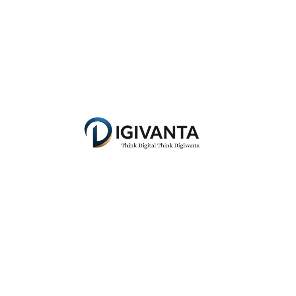 Digivanta – Digital Marketing Company in Delhi