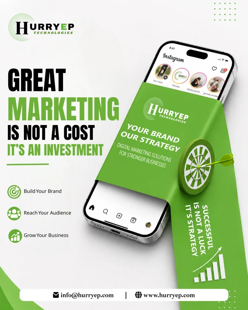 How a Digital Marketing Company in Madurai Can Help Your Business Build a Stronger Brand and Drive Sustainable Growth