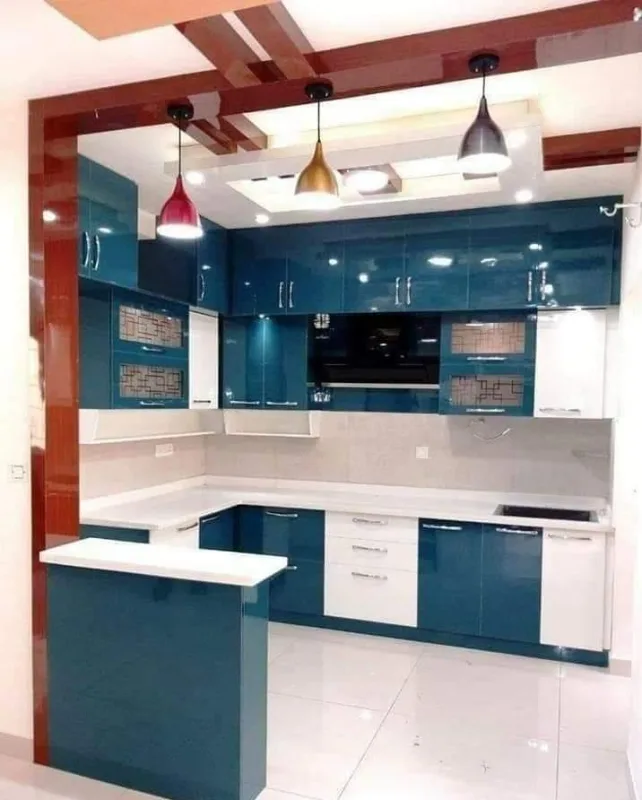 Breakfast Counter