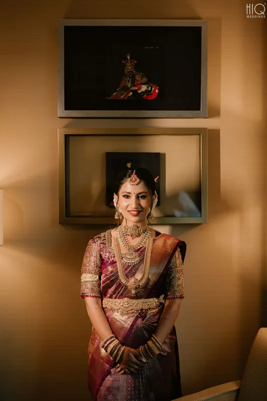 Telugu Wedding Photography
