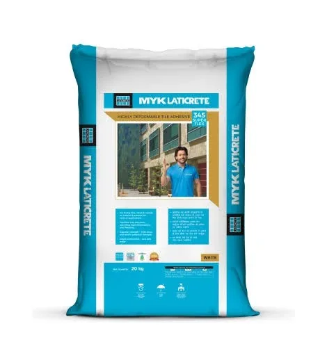 MYK LATICRETE 315 Plus