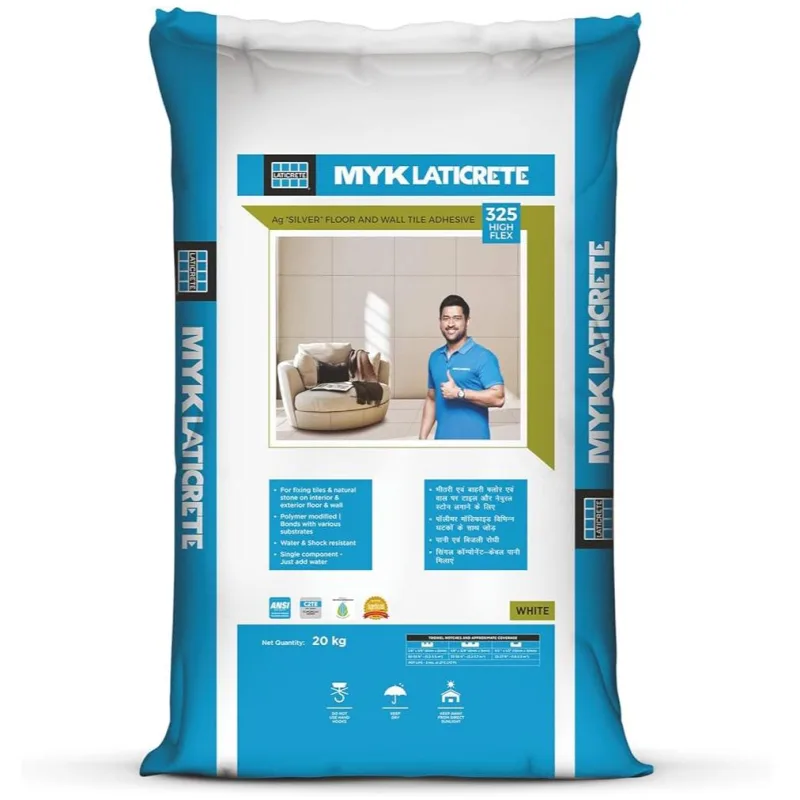 LATICRETE 325 High Flex