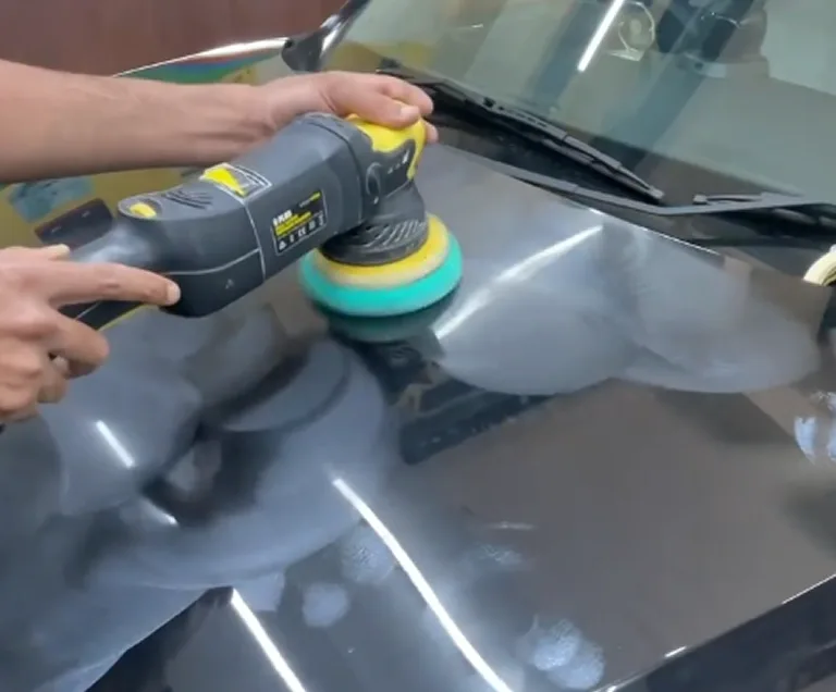 Ceramic Coating