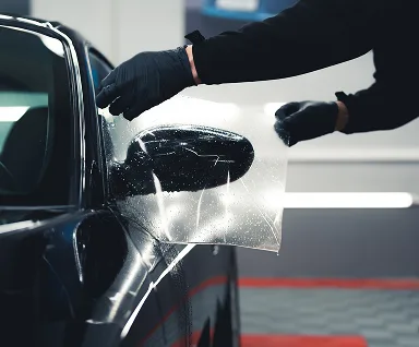 Glass Coating
