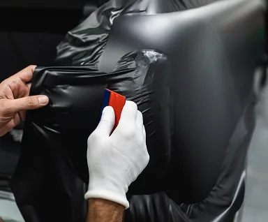 Acrylic Coating