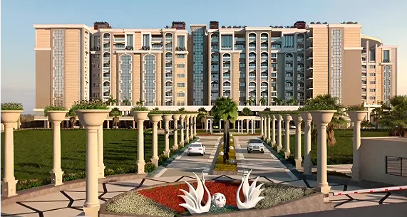 Residential Construction Services - The Residence