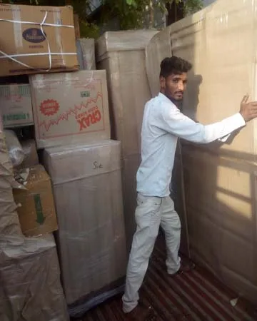 Household Shifting Services in Varanasi