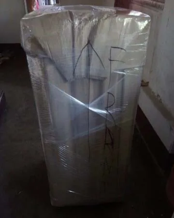 Intercity Relocation Services From Varanasi