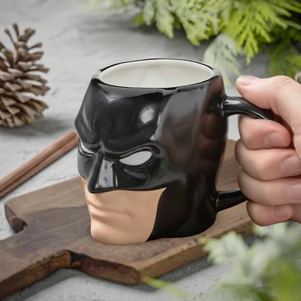 Character Mugs That Make Every Coffee Break More Fun & Personal