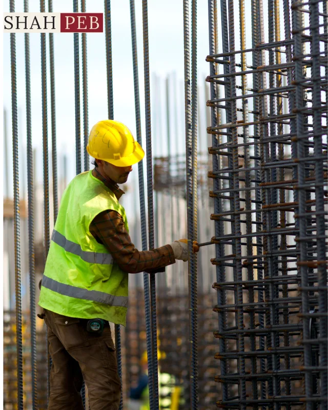PEB Manufacturing Services