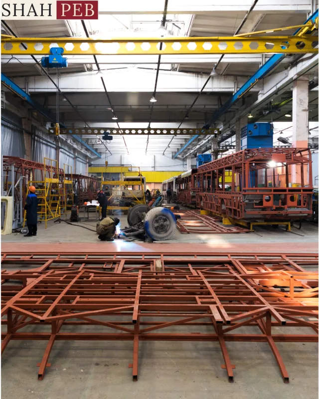 PEB After-Sales Services