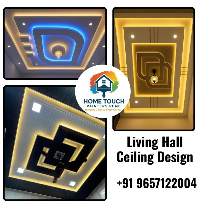 Home Painting Services in Pune