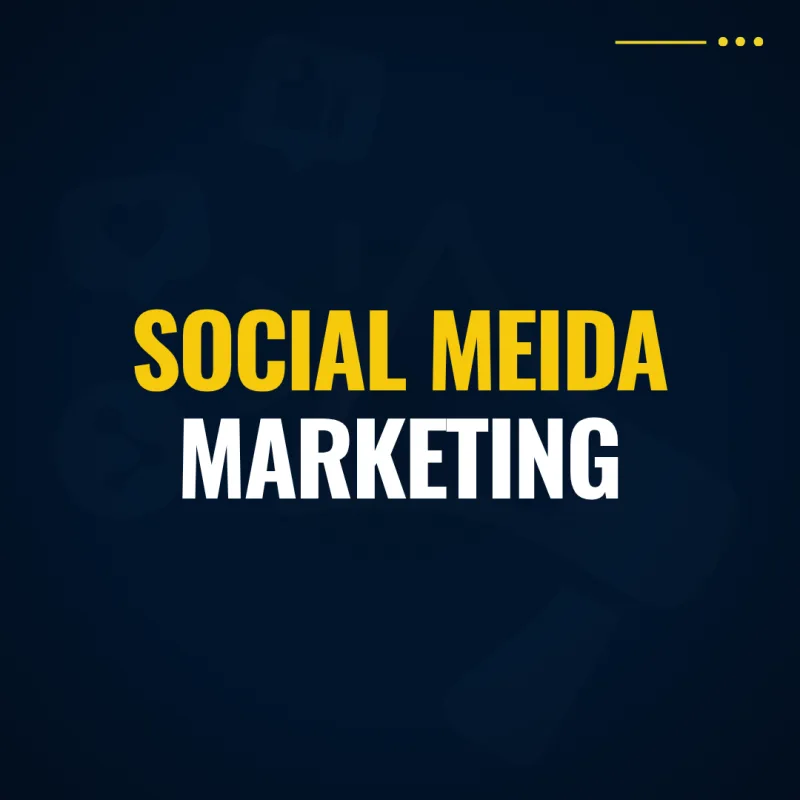 Social Media Marketing Services