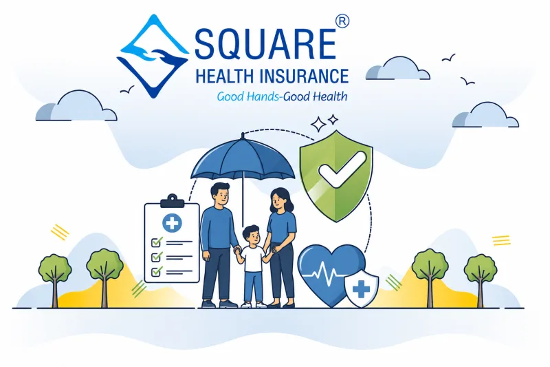 Buy/Renew health Insurance Policy Online