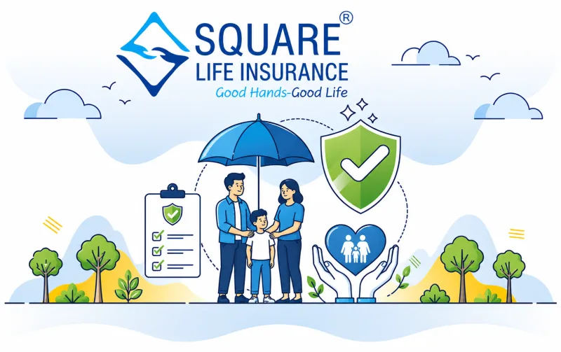Buy/Renew Life Insurance Policy Online