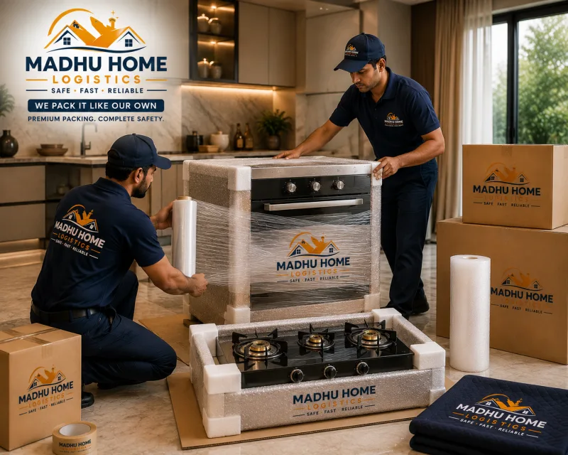 House shifting services in Hyderabad