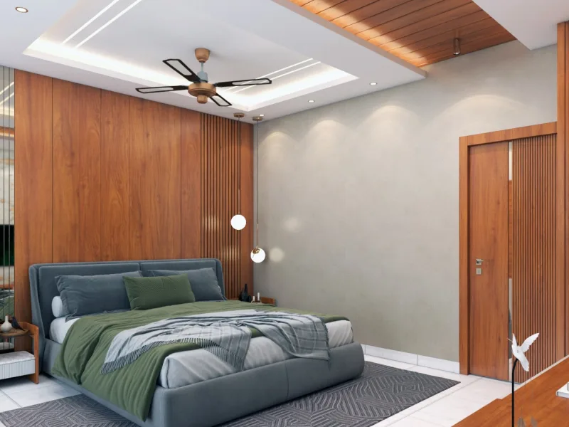 Residential Interiors