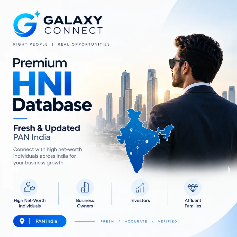 HNI DATABASE