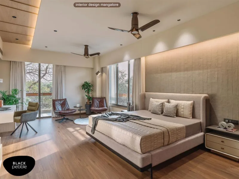 Complete Home Interior Design