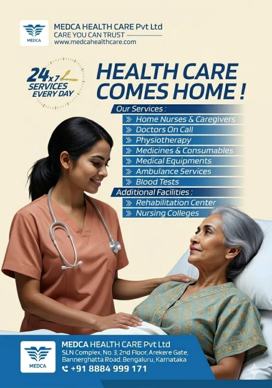 Registered Nurse -Home Care