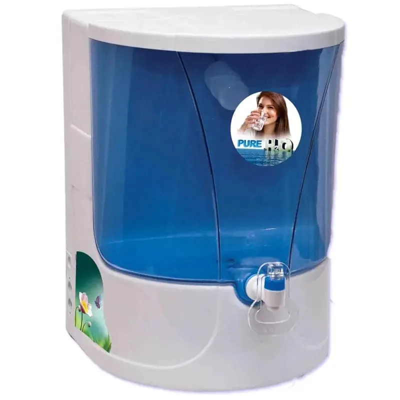 Domestic RO Plant in Coimbatore | Pure Life