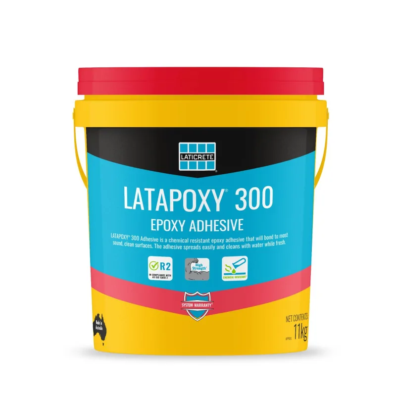 LATAPOXY Epoxy Adhesives